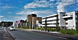 MRT-Zentrum Recklinghausen | Radiologie Castrop
