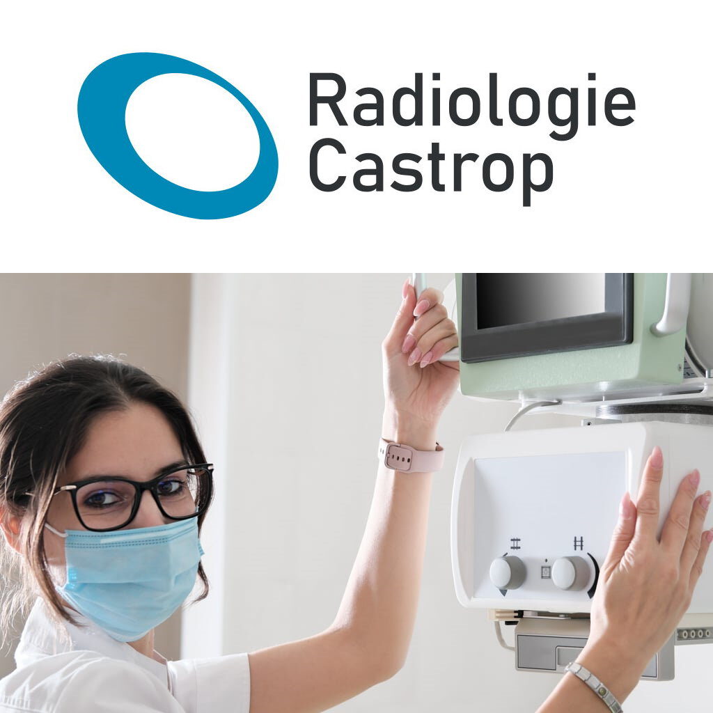 Radiologie Castrop & MRT-Zentrum Recklinghausen