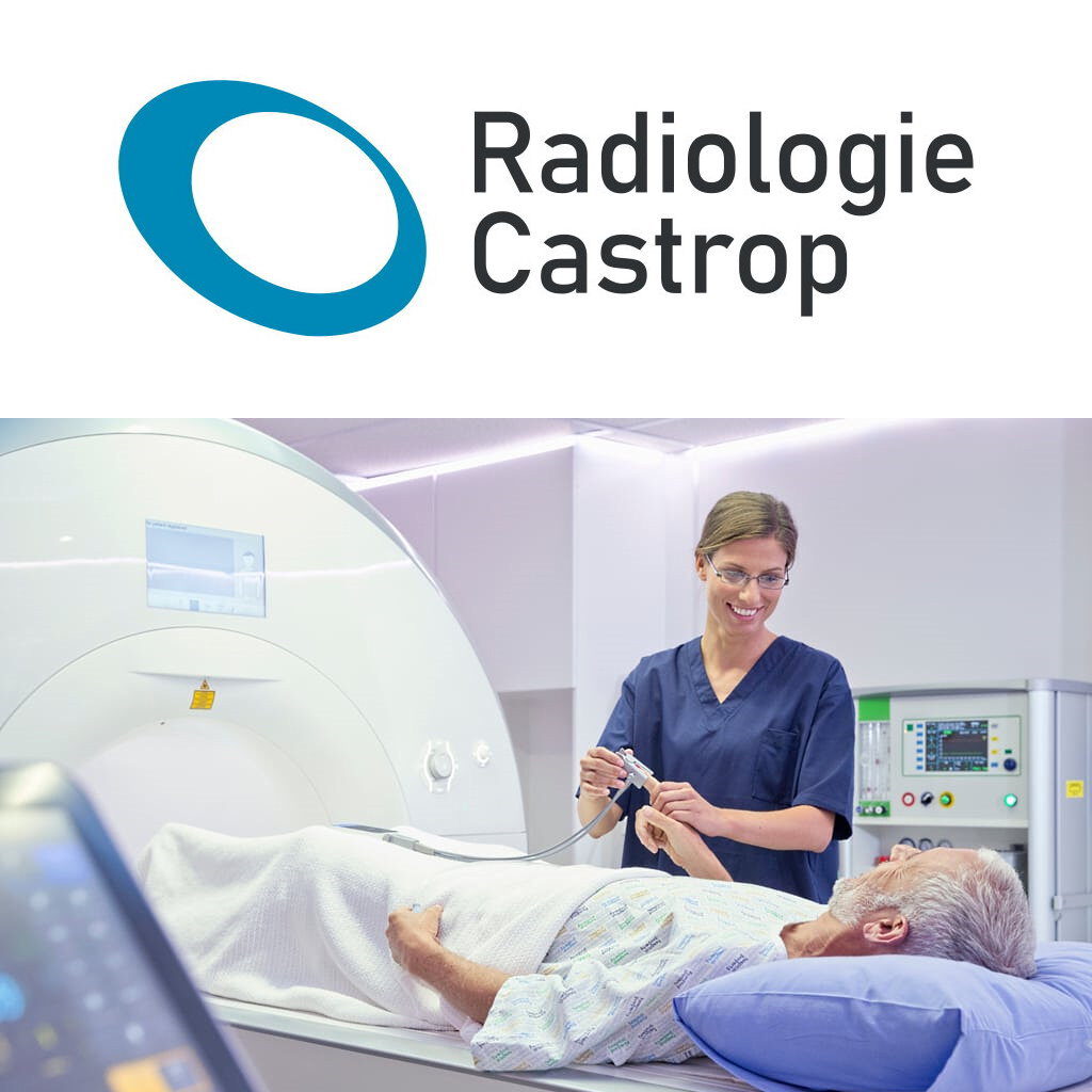 Radiologie Castrop und MRT-Zentrum Recklinghausen